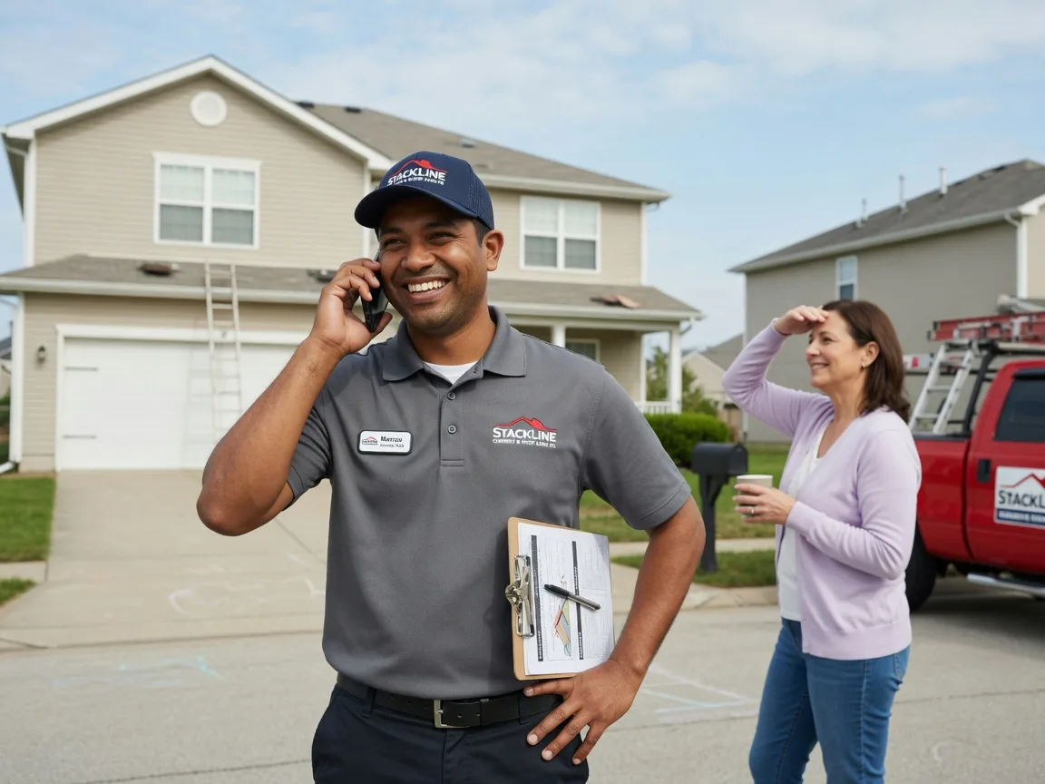 Chimney flashing repair West Jefferson, OH FAQs